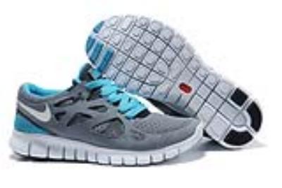 Nike Free Run+ 2-21